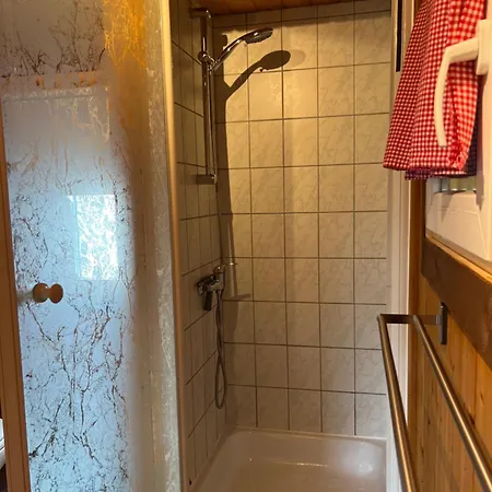 Holiday home Den Bergh Bromskirchen