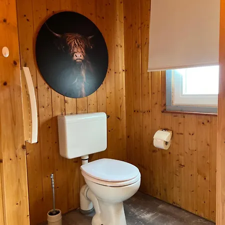 Waldstube * Bromskirchen