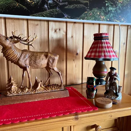 Holiday home Den Bergh