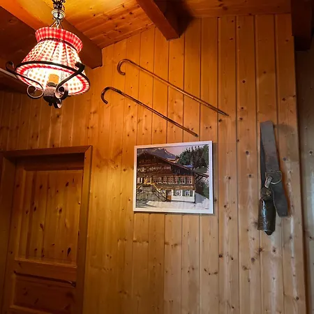 Holiday home Den Bergh *