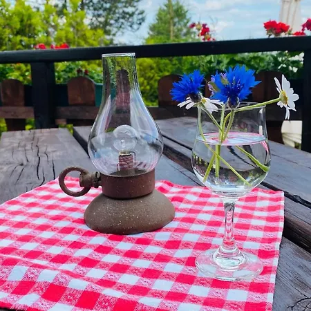 Holiday home Den Bergh *