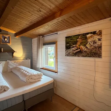 Den Bergh Holiday home