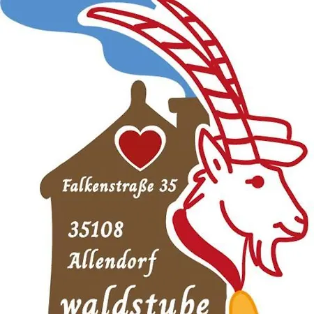 Den Bergh Holiday home Bromskirchen