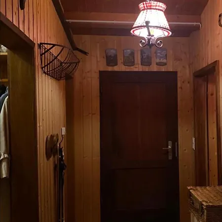 Waldstube Holiday home *