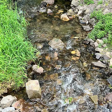 Waldstube Casa de Férias