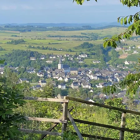 Waldstube Casa de Férias *