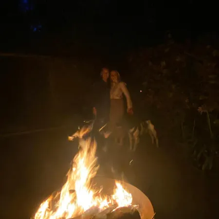 Waldstube Bromskirchen