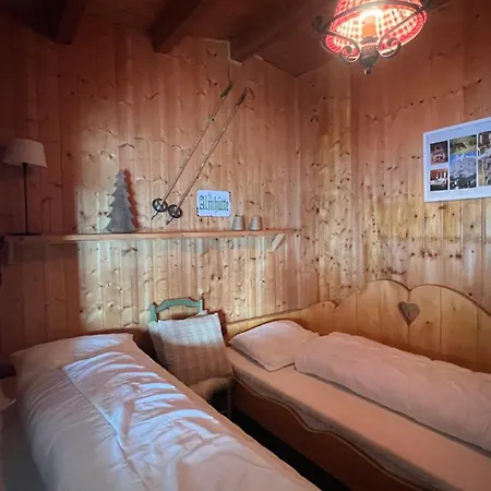 Den Bergh Ferienhaus