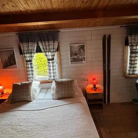 Casa de Férias Waldstube