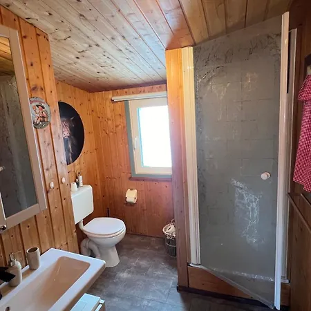 Waldstube * Bromskirchen