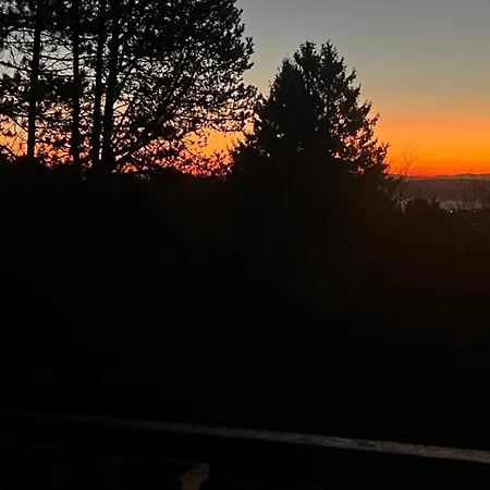 Waldstube Casa de Férias