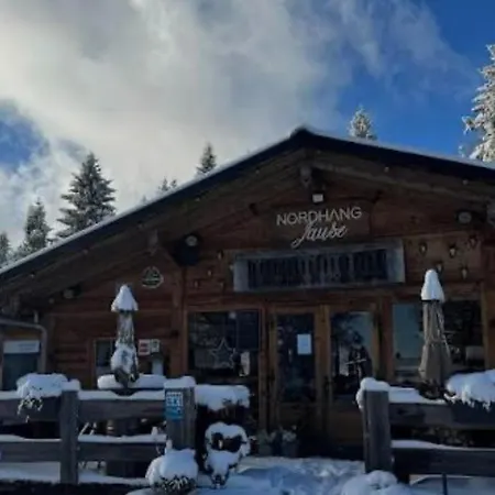 Waldstube Holiday home