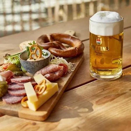 Waldstube * Bromskirchen