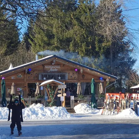 Waldstube Bromskirchen