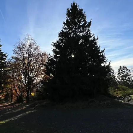 Waldstube Casa de Férias