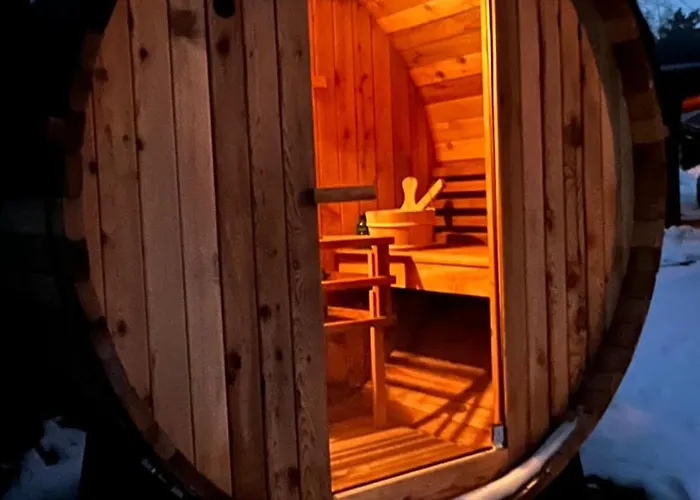 Holiday home Waldstube Bromskirchen