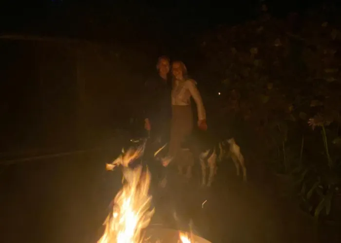 Waldstube Bromskirchen