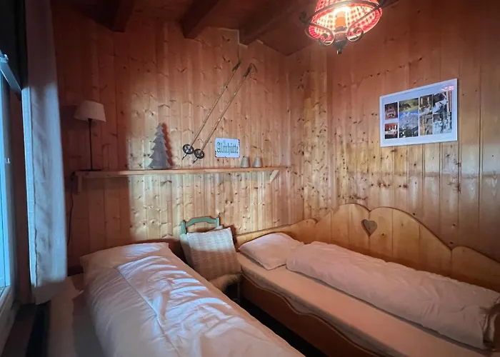 Waldstube Holiday home