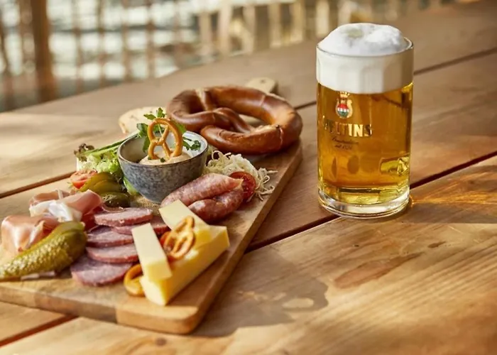 Waldstube * Bromskirchen