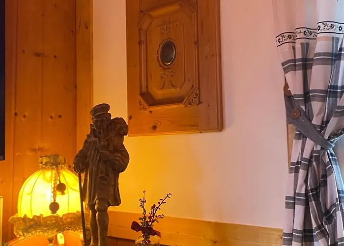 Holiday home Waldstube Bromskirchen